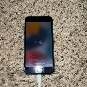 USED IPhone 8+